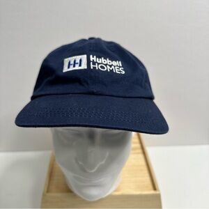 Hubbell Homes, Extreme Makeover, Baseball Hat
